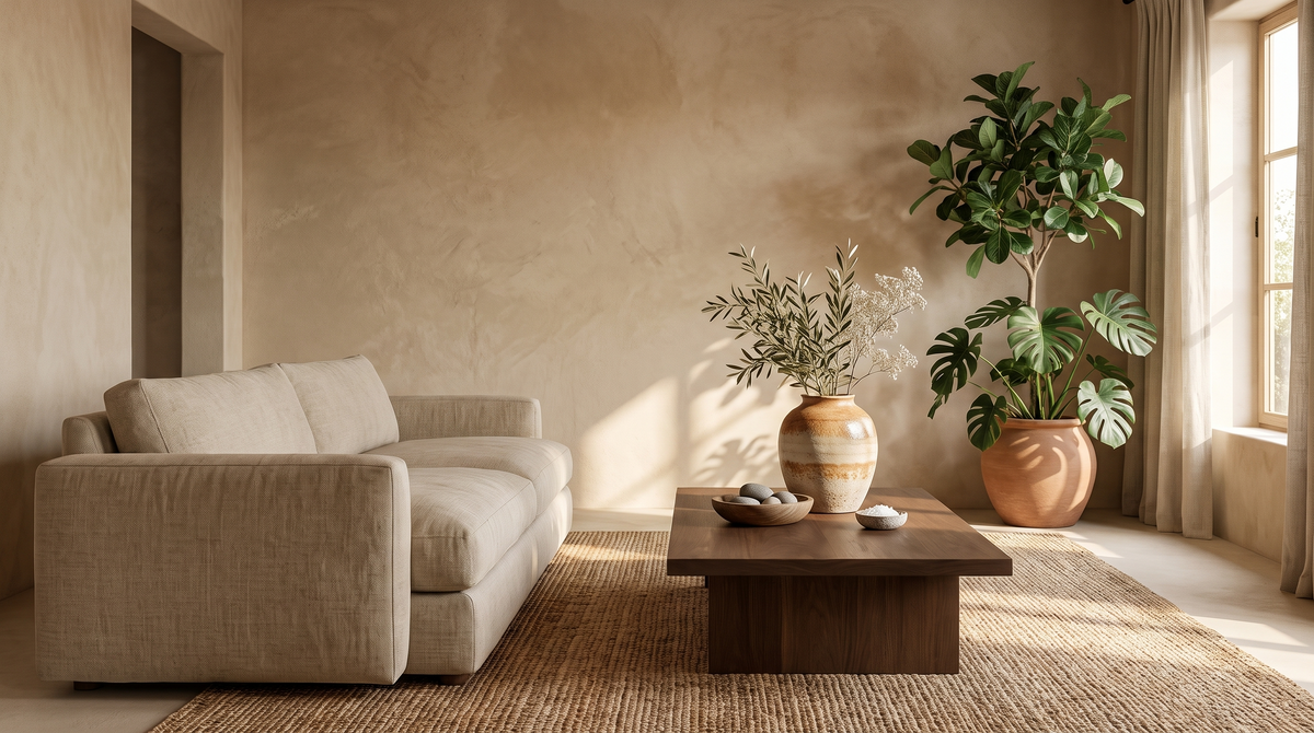 New In at Tovva Home