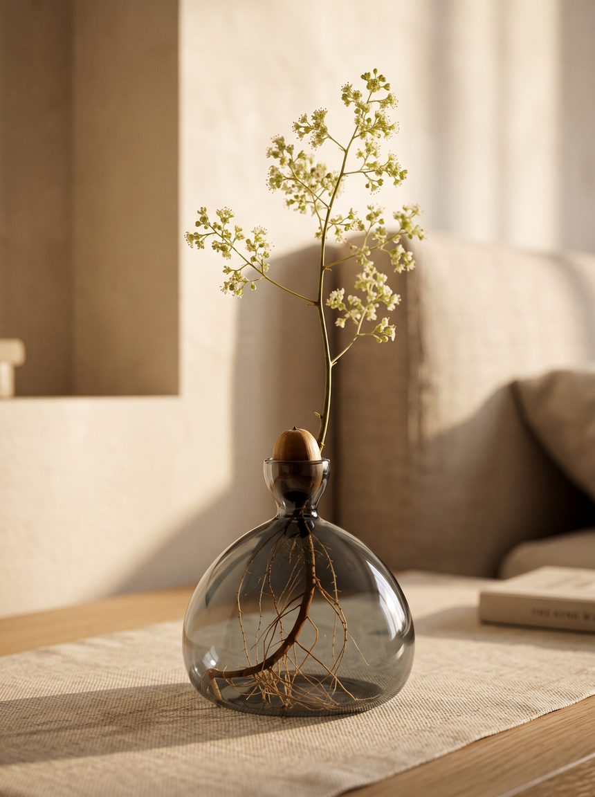 A Vase For Every Season
