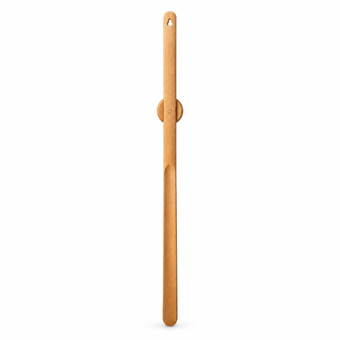 Stride Shoehorn on a white background