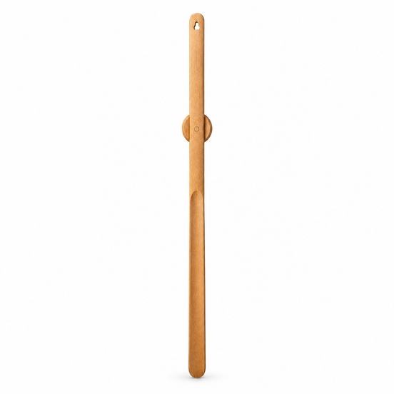 Stride Shoehorn on a white background