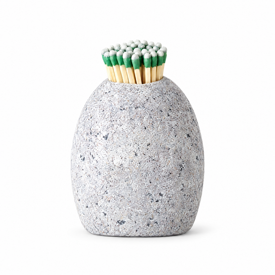 Shorestone Match Striker on a white background